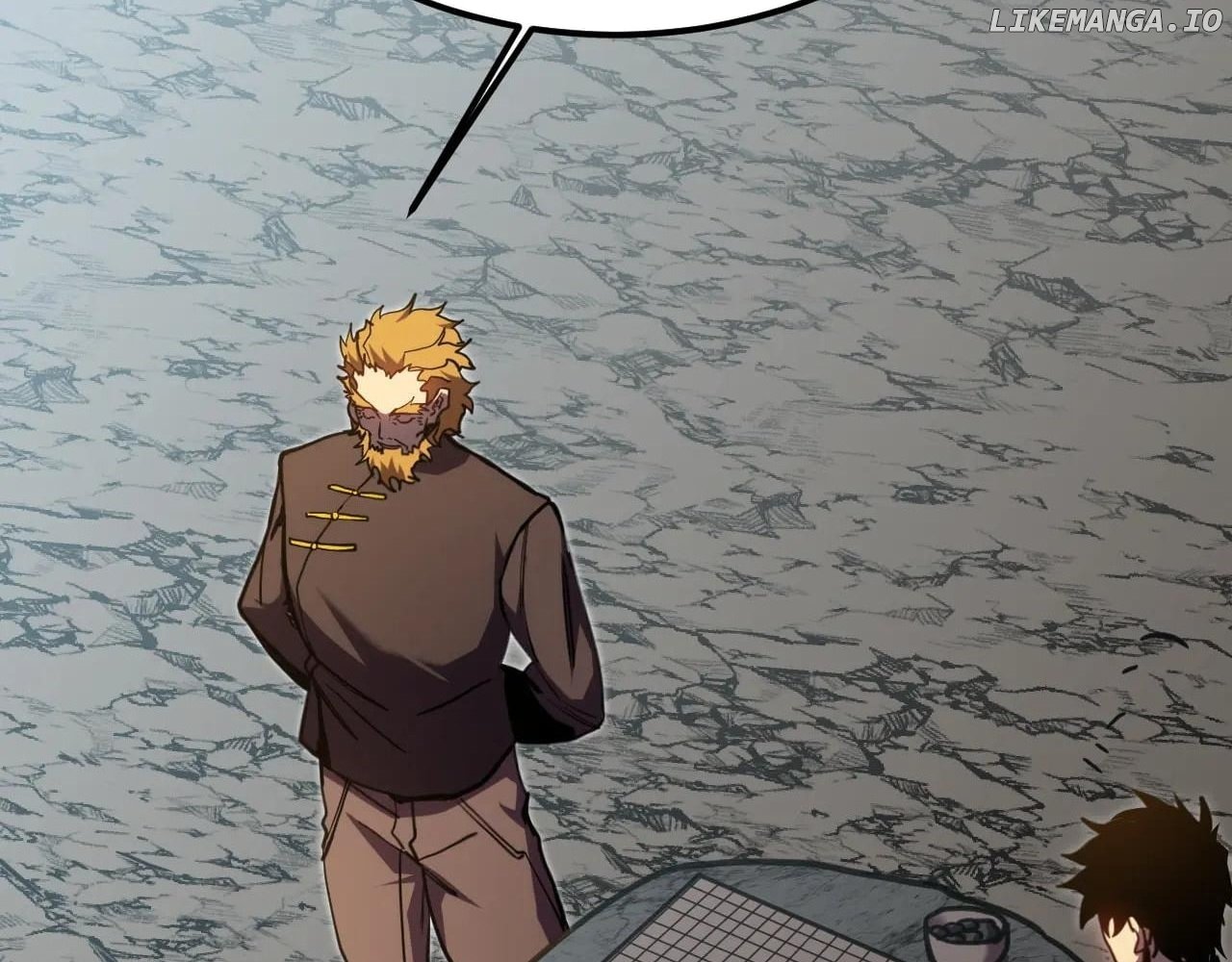 Log into the Future Chapter 221 - page 27